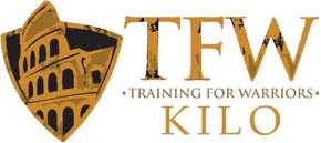 TFW Kilo-logo