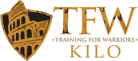 TFW Kilo-logo