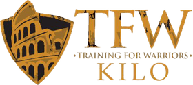 TFW Kilo-logo